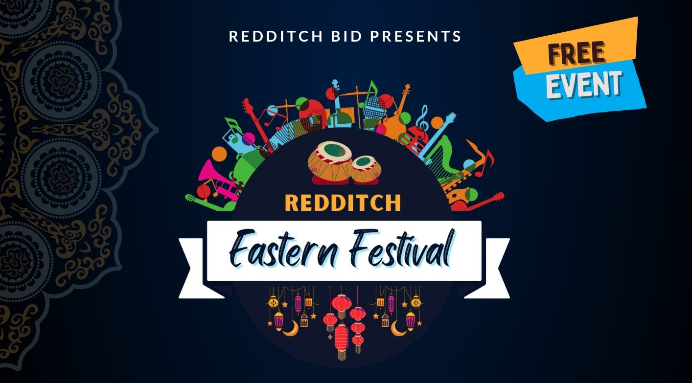 Redditch Eastern Festival